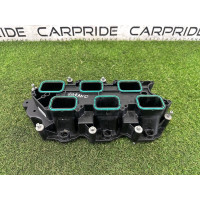 Впускний колектор