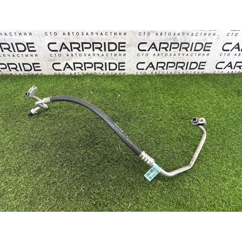 Трубка кондиционера (отопление и кондиционирование) Jeep Grand Cherokee WK2 2018 3.6 68161177AB