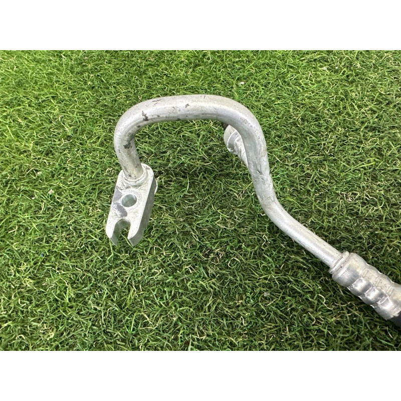 Трубка кондиционера (отопление и кондиционирование) Jeep Grand Cherokee WK2 2018 3.6 68161177AB