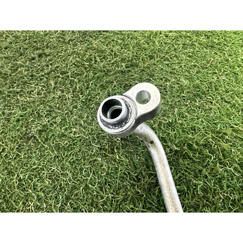 Трубка кондиционера (отопление и кондиционирование) Jeep Grand Cherokee WK2 2018 3.6 68161177AB