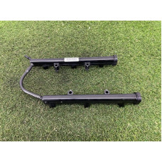 Топливная рампа