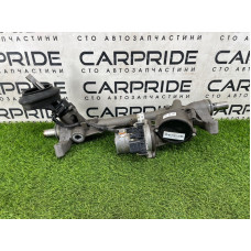 Рулевая рейка