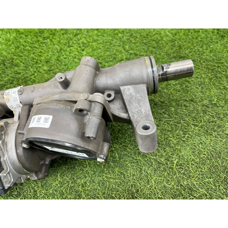 Рулевая рейка (рулевое управление) Mercedes-Benz EQB 350 X243 2022 A2474607302