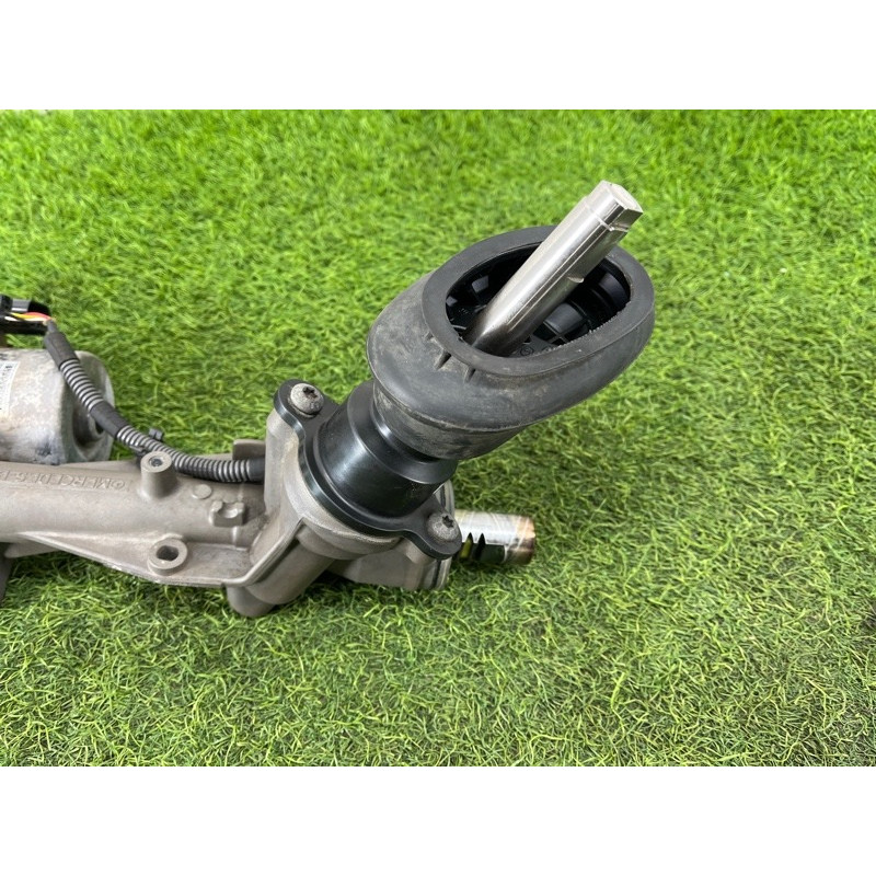 Рулевая рейка (рулевое управление) Mercedes-Benz EQB 350 X243 2022 A2474607302
