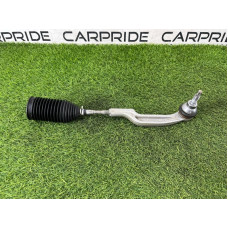 Рулевая тяга с наконечником