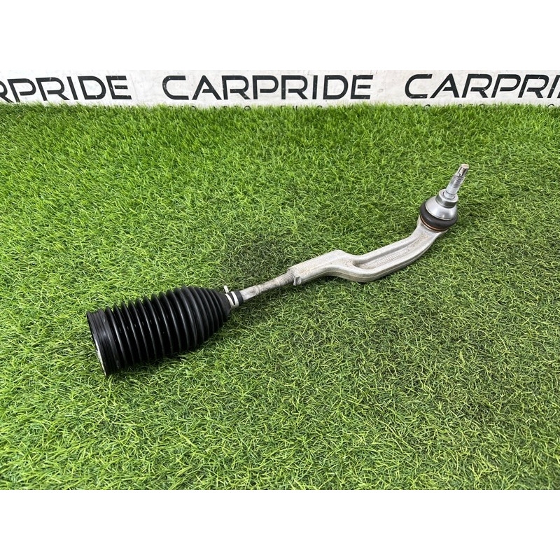 Рулевая тяга с наконечником (рулевое управление) Mercedes-Benz EQB 350 X243 2022 A2473308501