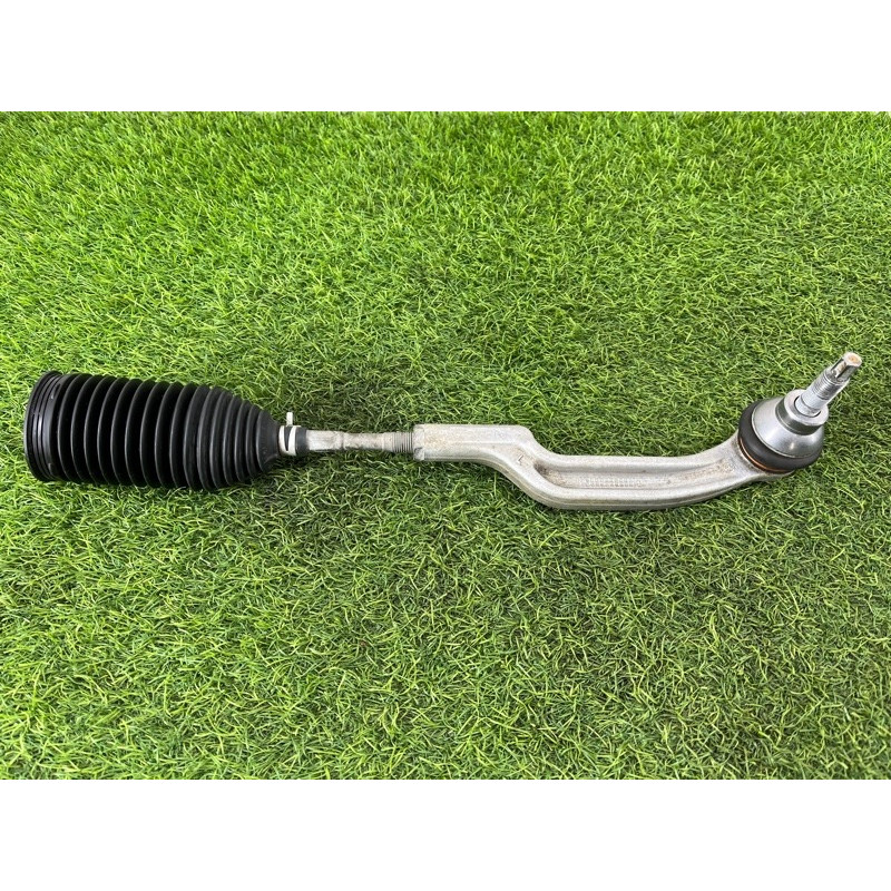 Рулевая тяга с наконечником (рулевое управление) Mercedes-Benz EQB 350 X243 2022 A2473308501