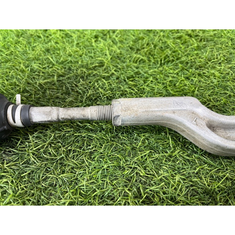 Рулевая тяга с наконечником (рулевое управление) Mercedes-Benz EQB 350 X243 2022 A2473308501