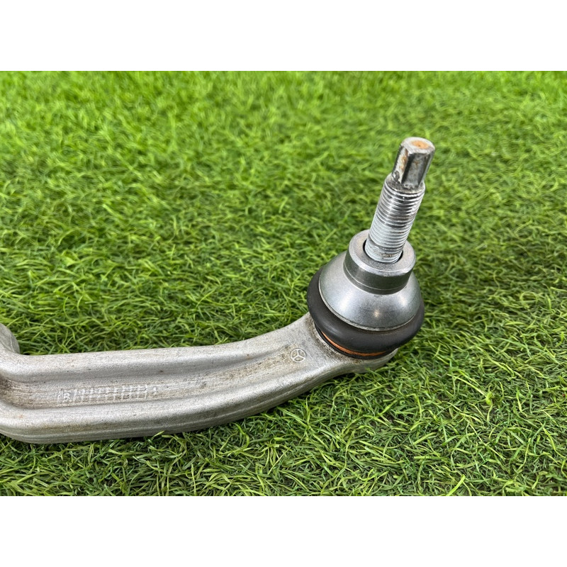 Рулевая тяга с наконечником (рулевое управление) Mercedes-Benz EQB 350 X243 2022 A2473308501