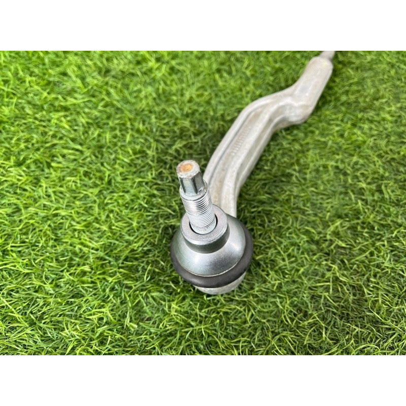 Рулевая тяга с наконечником (рулевое управление) Mercedes-Benz EQB 350 X243 2022 A2473308501