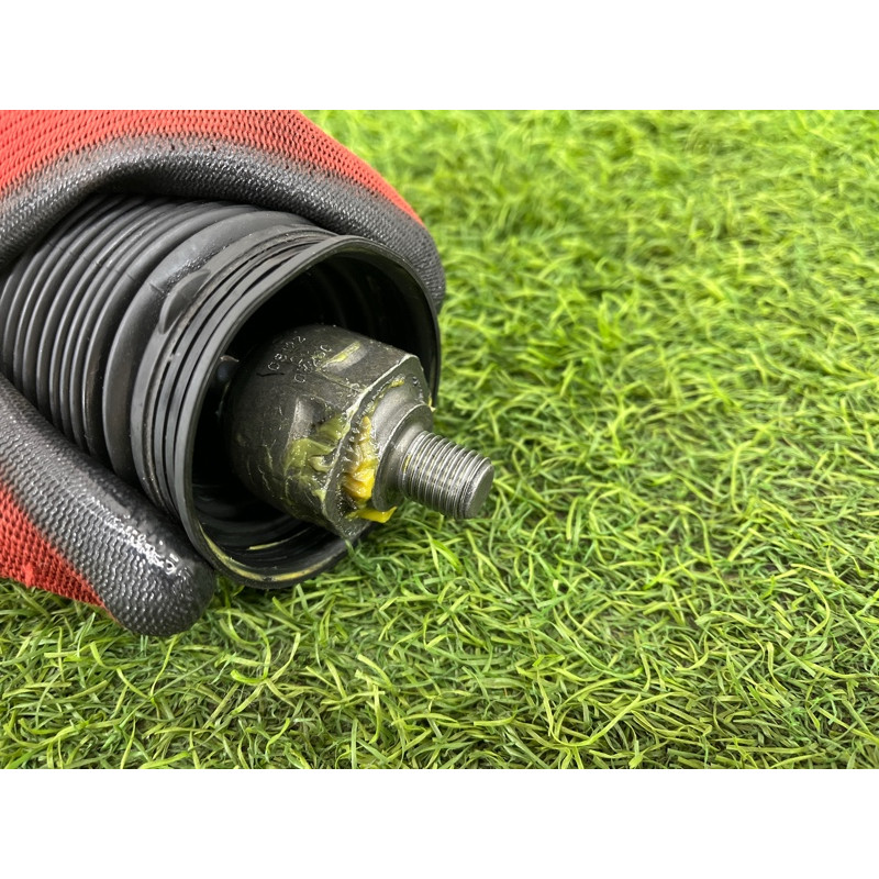 Рулевая тяга с наконечником (рулевое управление) Mercedes-Benz EQB 350 X243 2022 A2473308501