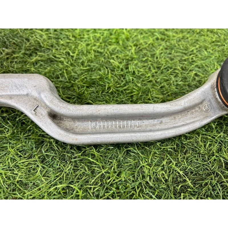 Рулевая тяга с наконечником (рулевое управление) Mercedes-Benz EQB 350 X243 2022 A2473308501