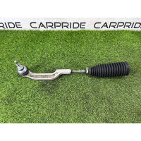 Рулевая тяга с наконечником