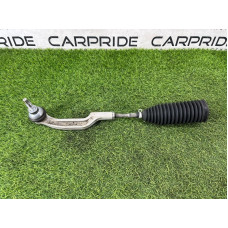 Рулевая тяга с наконечником