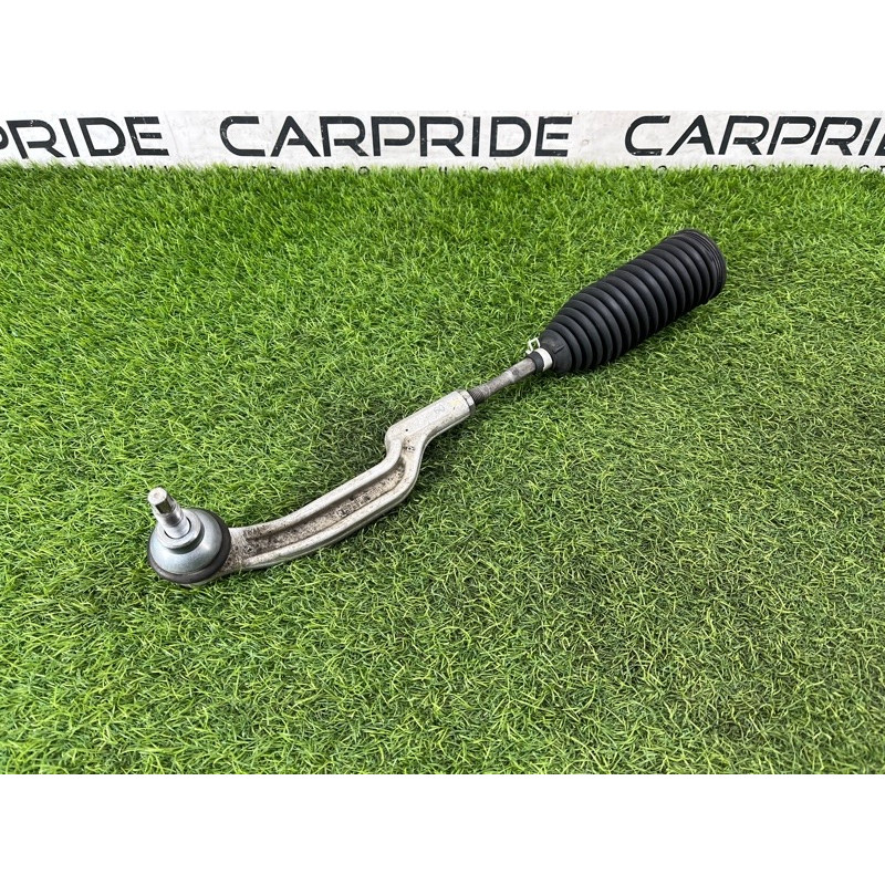 Рулевая тяга с наконечником (рулевое управление) Mercedes-Benz EQB 350 X243 2022 A2473308201