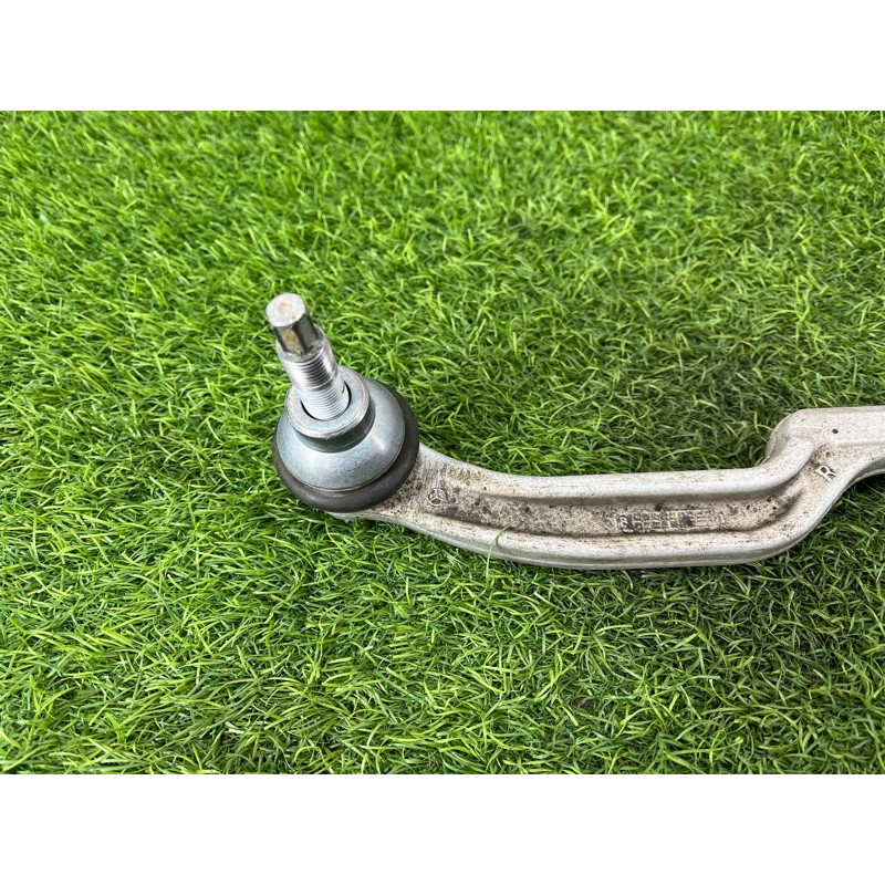 Рулевая тяга с наконечником (рулевое управление) Mercedes-Benz EQB 350 X243 2022 A2473308201