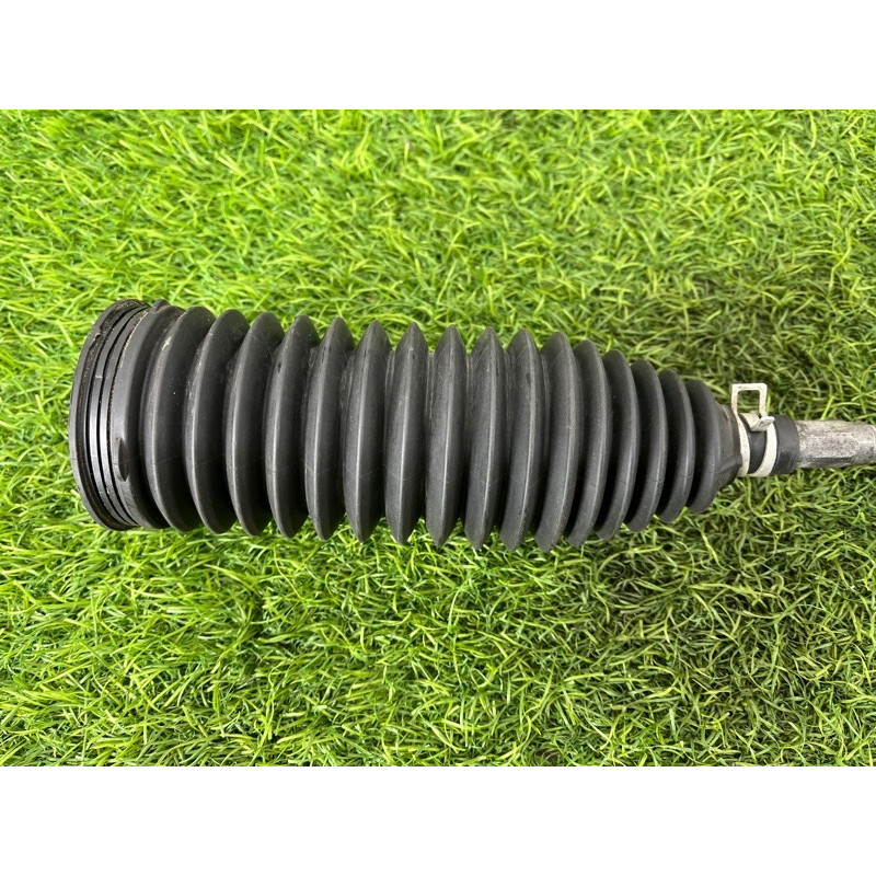 Рулевая тяга с наконечником (рулевое управление) Mercedes-Benz EQB 350 X243 2022 A2473308201