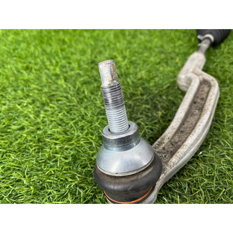 Рулевая тяга с наконечником (рулевое управление) Mercedes-Benz EQB 350 X243 2022 A2473308201