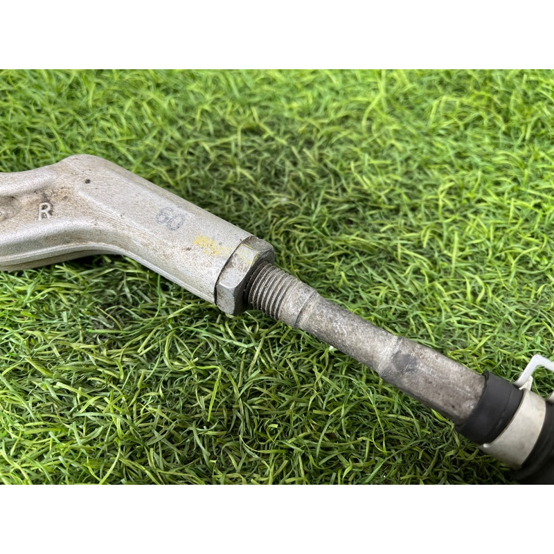 Рулевая тяга с наконечником (рулевое управление) Mercedes-Benz EQB 350 X243 2022 A2473308201