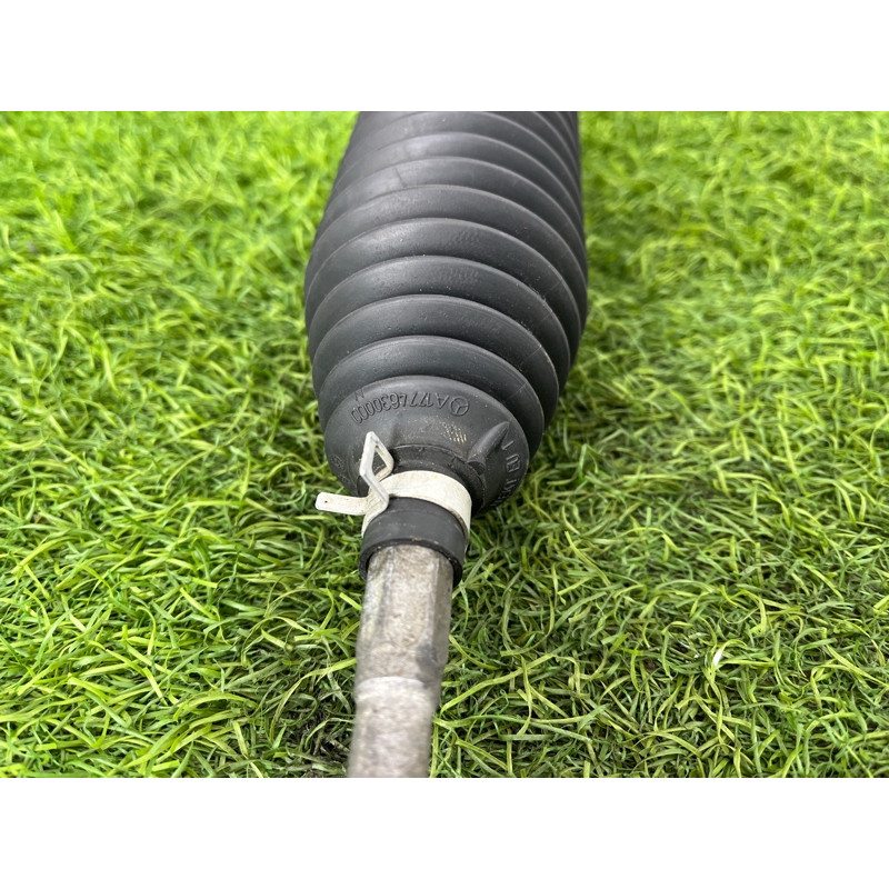 Рулевая тяга с наконечником (рулевое управление) Mercedes-Benz EQB 350 X243 2022 A2473308201