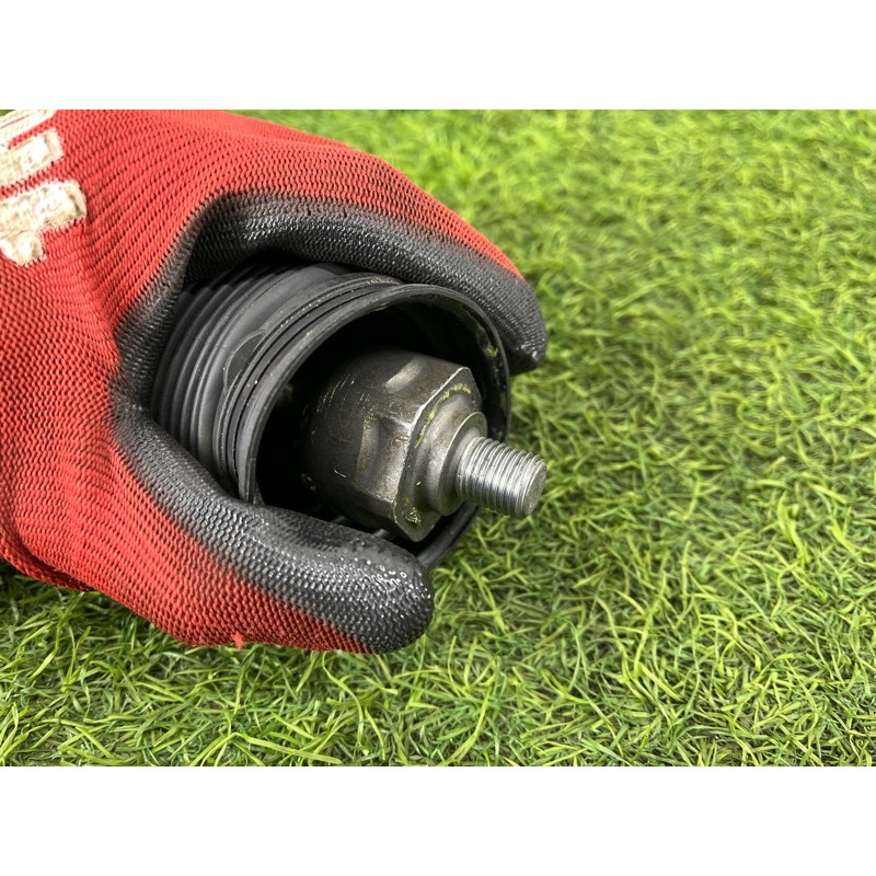 Рулевая тяга с наконечником (рулевое управление) Mercedes-Benz EQB 350 X243 2022 A2473308201