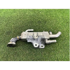 Радиатор ЕГР