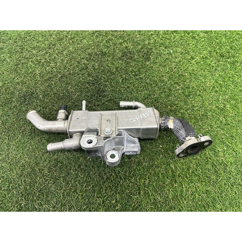 Радиатор ЕГР (система охлаждения) Jeep Grand Cherokee WK2 2018 3.6 5281409AG