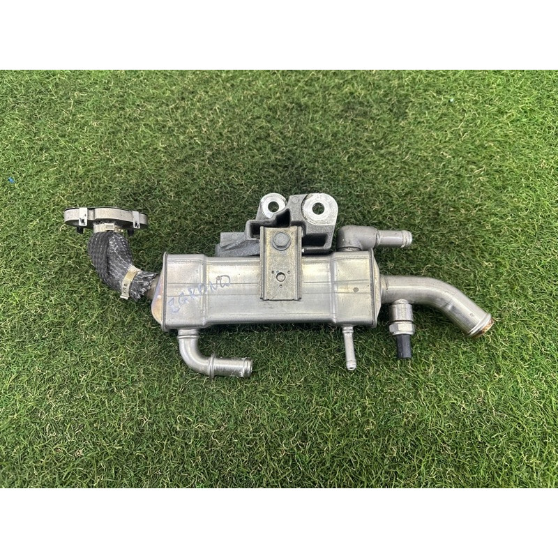 Радиатор ЕГР (система охлаждения) Jeep Grand Cherokee WK2 2018 3.6 5281409AG