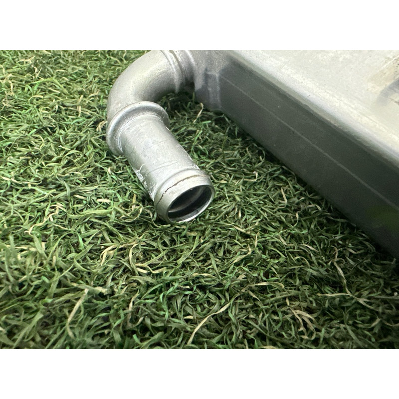 Радиатор ЕГР (система охлаждения) Jeep Grand Cherokee WK2 2018 3.6 5281409AG