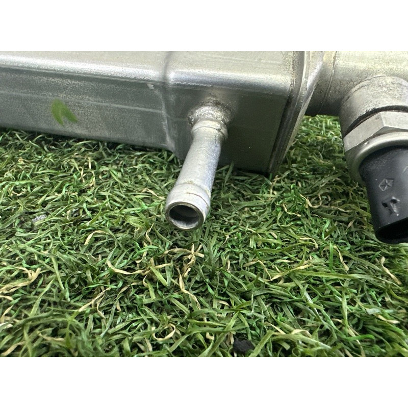 Радиатор ЕГР (система охлаждения) Jeep Grand Cherokee WK2 2018 3.6 5281409AG