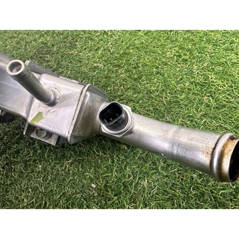 Радиатор ЕГР (система охлаждения) Jeep Grand Cherokee WK2 2018 3.6 5281409AG