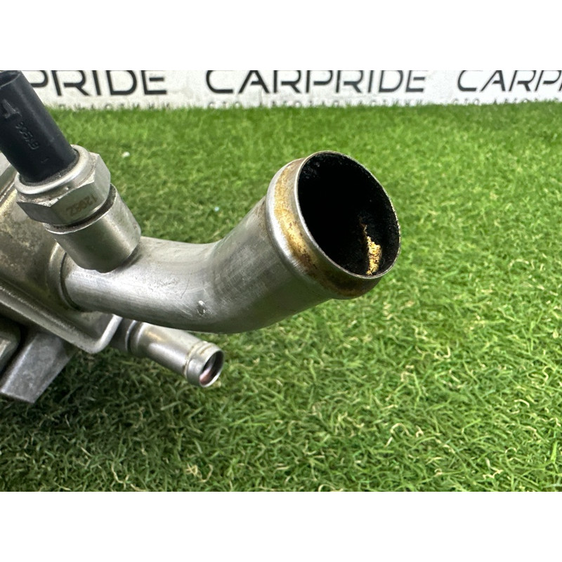 Радиатор ЕГР (система охлаждения) Jeep Grand Cherokee WK2 2018 3.6 5281409AG