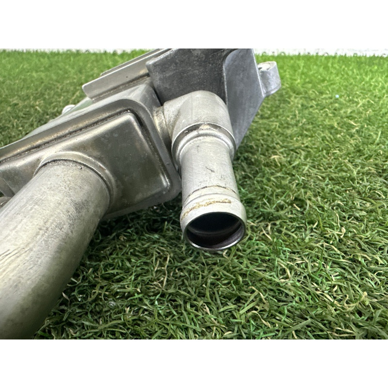 Радиатор ЕГР (система охлаждения) Jeep Grand Cherokee WK2 2018 3.6 5281409AG