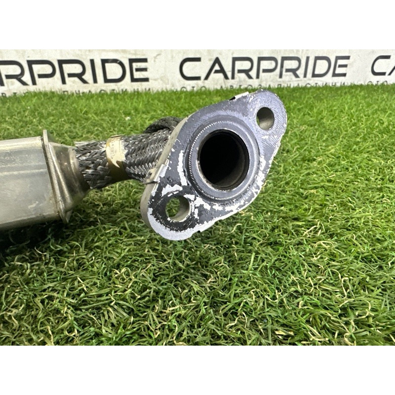 Радиатор ЕГР (система охлаждения) Jeep Grand Cherokee WK2 2018 3.6 5281409AG