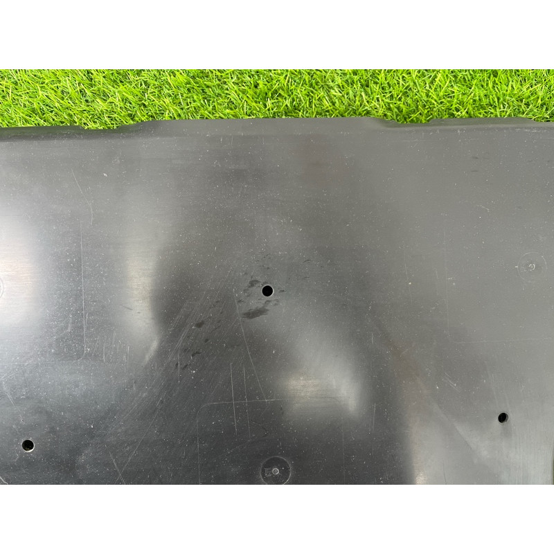 Защита днища (кузов и элементы) Mercedes-Benz EQB 350 X243 2022 A2433522600