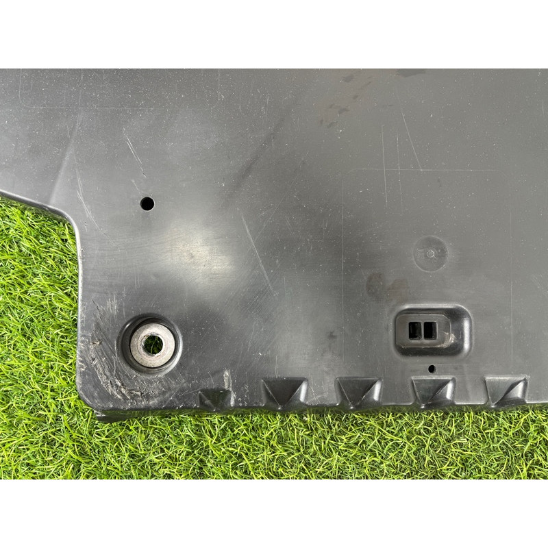 Защита днища (кузов и элементы) Mercedes-Benz EQB 350 X243 2022 A2433522600