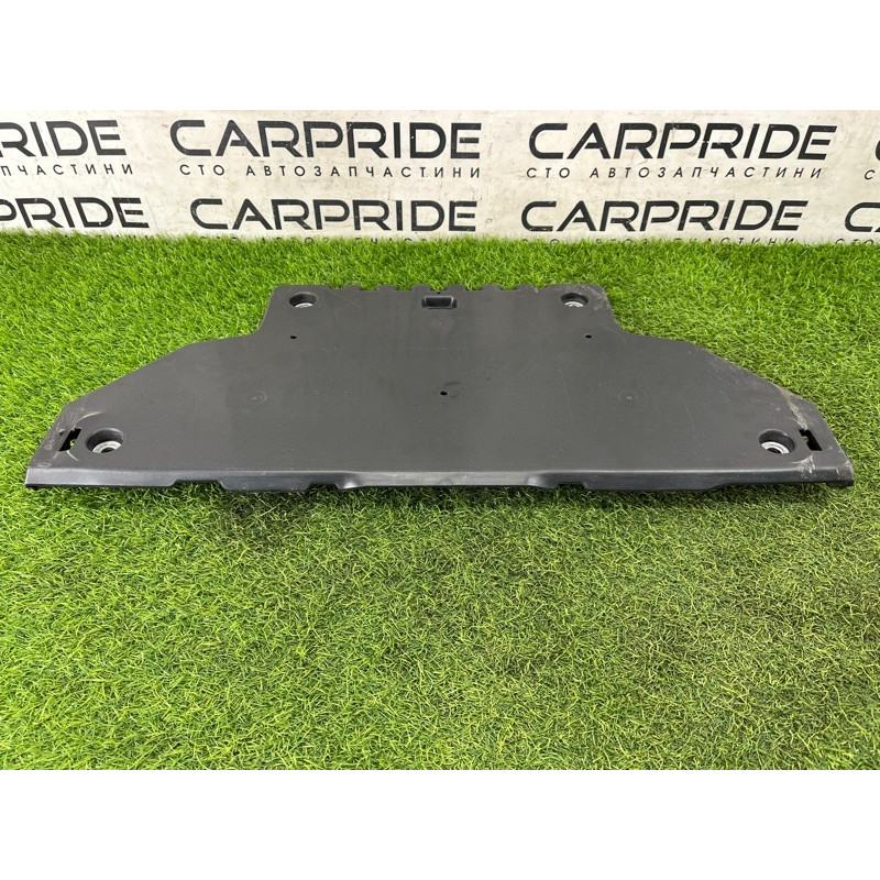 Защита днища (кузов и элементы) Mercedes-Benz EQB 350 X243 2022 A2433522600