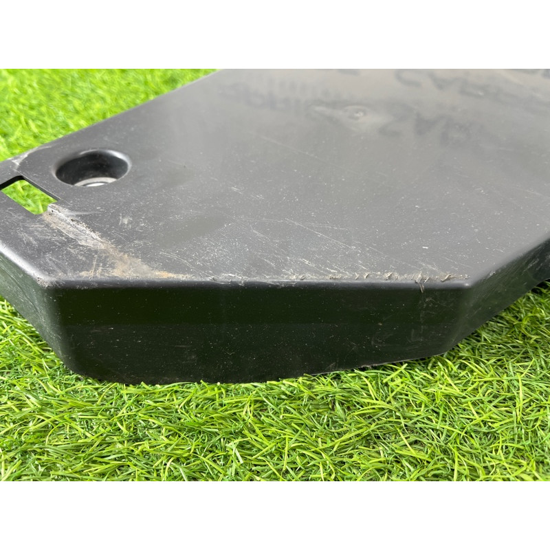 Защита днища (кузов и элементы) Mercedes-Benz EQB 350 X243 2022 A2433522600