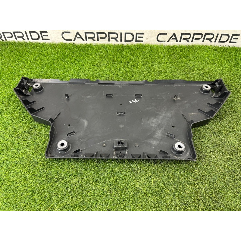 Защита днища (кузов и элементы) Mercedes-Benz EQB 350 X243 2022 A2433522600