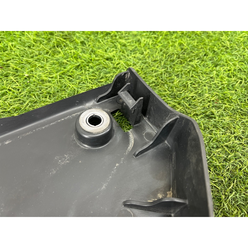 Защита днища (кузов и элементы) Mercedes-Benz EQB 350 X243 2022 A2433522600