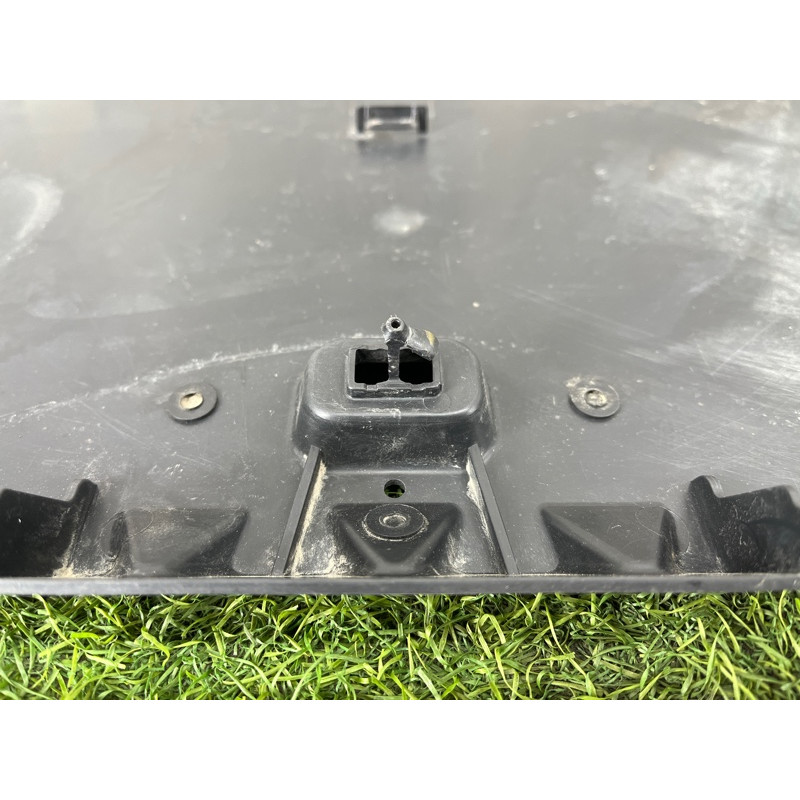 Защита днища (кузов и элементы) Mercedes-Benz EQB 350 X243 2022 A2433522600