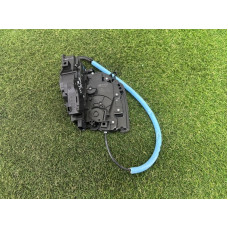 Замок двери