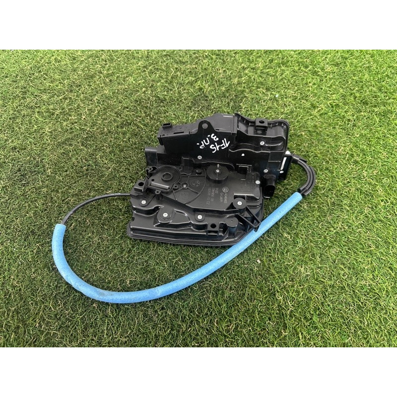Замок двери (кузов и элементы) BMW X5 F15 2015 4.4 51227281956