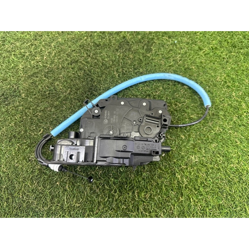 Замок двери (кузов и элементы) BMW X5 F15 2015 4.4 51227281956