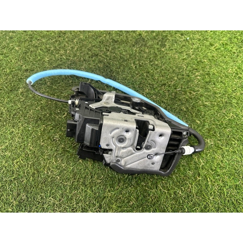 Замок двери (кузов и элементы) BMW X5 F15 2015 4.4 51227281956
