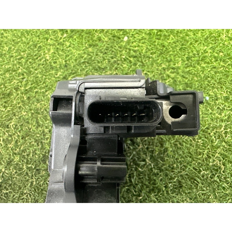 Замок двери (кузов и элементы) BMW X5 F15 2015 4.4 51227281956