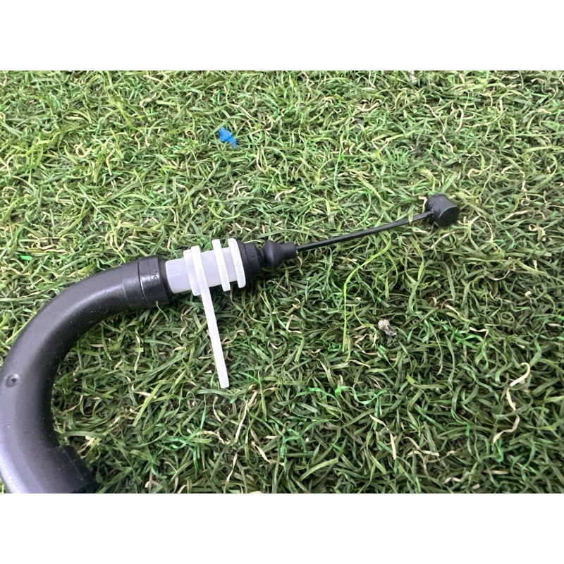 Замок двери (кузов и элементы) BMW X5 F15 2015 4.4 51227281956