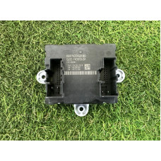 Блок управления дверьми