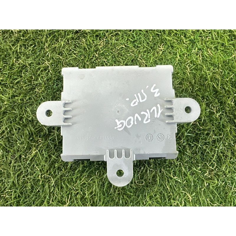 Блок управления дверьми (электрика / блоки управления) LAND ROVER Range Rover L405 2016 5.0 LR092139