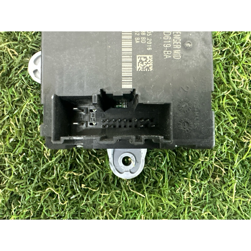 Блок управления дверьми (электрика / блоки управления) LAND ROVER Range Rover L405 2016 5.0 LR092139